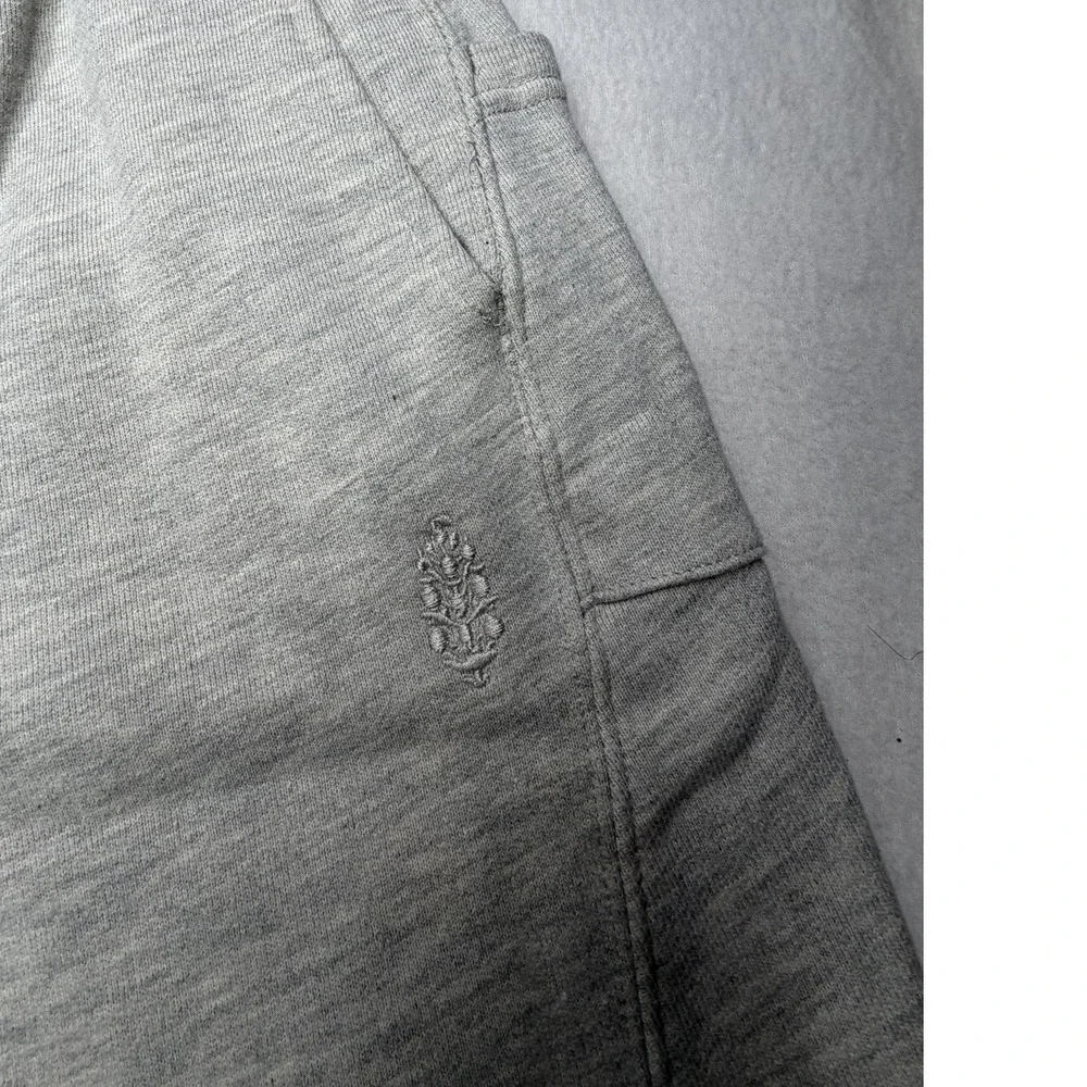 Free People Movement Top Score Barrel Pants Womens Heather Grey Size XS NEW - Picture 7 of 8